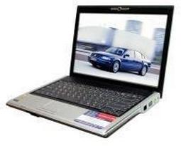 Ноутбук RoverBook RoverBook Pro 450L