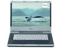 Ноутбук Fujitsu-Siemens AMILO PRO V3515