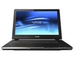 Ноутбук Sony VAIO VGN-AR31MR