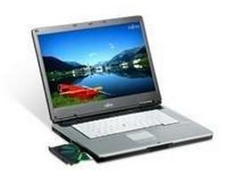 Ноутбук Fujitsu-Siemens LIFEBOOK C1410