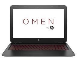Ноутбук HP OMEN 15-ax250wm