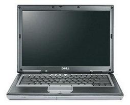 Ноутбук DELL LATITUDE D630