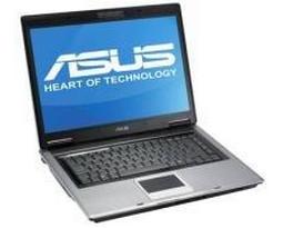 Ноутбук ASUS F3J