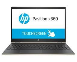 Ноутбук HP PAVILION 15-cr0005ur x360