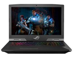 Ноутбук ASUS ROG G703GI