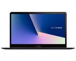 Ноутбук ASUS ZenBook Pro 15 UX550GE