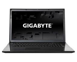 Ноутбук GIGABYTE Q1742F