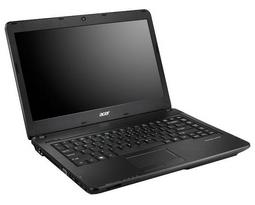 Ноутбук Acer TRAVELMATE P243-M-20204G32Ma