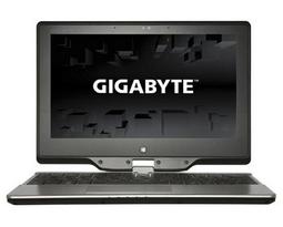 Ноутбук GIGABYTE U2142