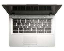Ноутбук GIGABYTE U2442D