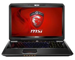 Ноутбук MSI GT70 2OC