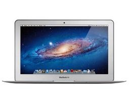 Ноутбук Apple MacBook Air 11 Mid 2013