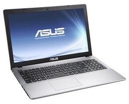Ноутбук ASUS X550CA