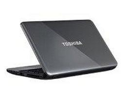 Ноутбук Toshiba SATELLITE C850-EKS