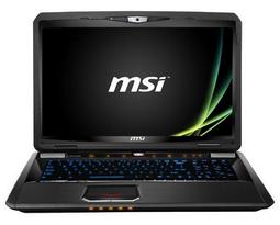 Ноутбук MSI GT70 0NH Workstation