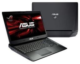 Ноутбук ASUS ROG G750JH