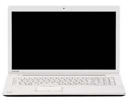 Ноутбук Toshiba SATELLITE C70-A-K2W