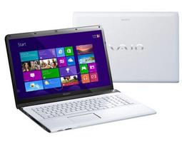 Ноутбук Sony VAIO SVE1713M1R