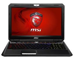 Ноутбук MSI GT60 0NE
