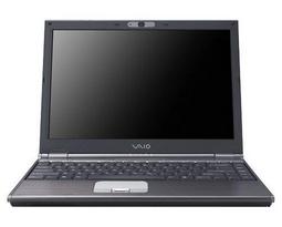 Ноутбук Sony VAIO VGN-SZ5VRN/X
