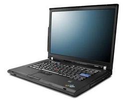 Ноутбук Lenovo THINKPAD T61