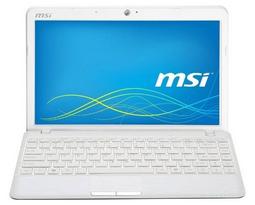 Ноутбук MSI Wind U270DX