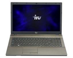 Ноутбук iRu Patriot 516
