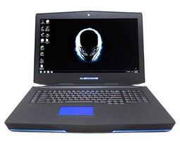 Ноутбук Alienware 18