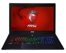Ноутбук MSI GS70 STEALTH