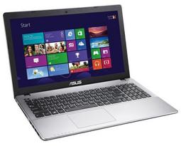 Ноутбук ASUS X550LB