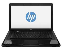 Ноутбук HP 2000-2d04SR