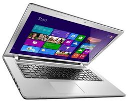 Ноутбук Lenovo IdeaPad Z710