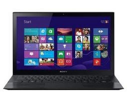 Ноутбук Sony VAIO Pro SVP1321T6R