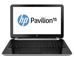 Ноутбук HP PAVILION 15-n090er