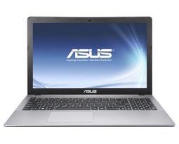 Ноутбук ASUS F552CL