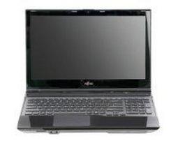 Ноутбук Fujitsu LIFEBOOK AH562