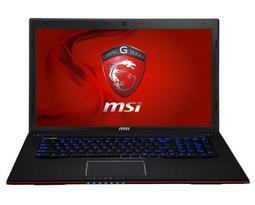 Ноутбук MSI GE70 2OD