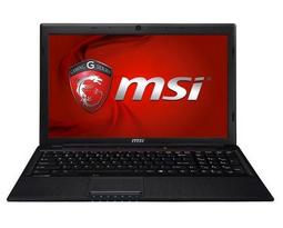 Ноутбук MSI GP60 2OD