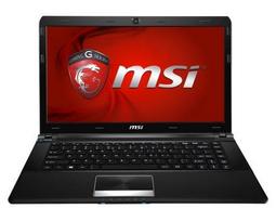 Ноутбук MSI GE40 2OL