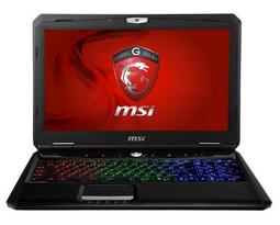 Ноутбук MSI GX60 3BE