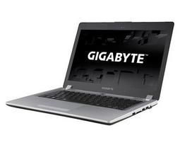 Ноутбук GIGABYTE P34G