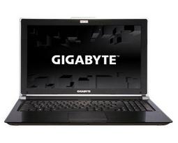 Ноутбук GIGABYTE P25W
