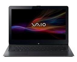 Ноутбук Sony VAIO Fit A SVF15N1X2R