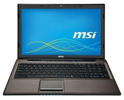Ноутбук MSI CR61 0M