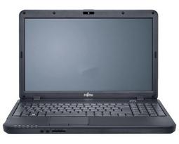 Ноутбук Fujitsu LIFEBOOK AH502