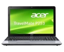 Ноутбук Acer TRAVELMATE P253-M-33114G50Mn