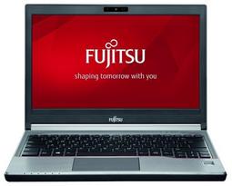 Ноутбук Fujitsu LIFEBOOK E753
