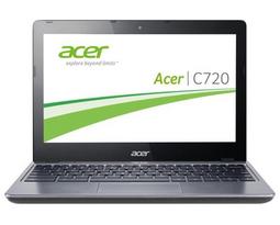 Ноутбук Acer C720-29552G01a