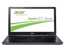 Ноутбук Acer ASPIRE E1-570G-33214G75Mn