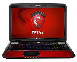 Ноутбук MSI GT70 Dragon Edition 2 Extreme